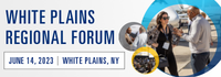 NBAA Regional Forum - White Plains 2023 logo